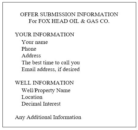  Oklahoma oil gas leases 